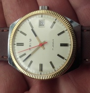 Rolex kal.68