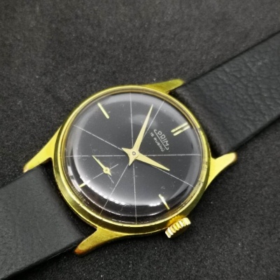 Prim Brusel cal. 50