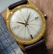 Prim Diplomat 68.3