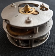 Autobusové hodiny ALH-C