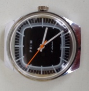 Prim malé televize kal.66