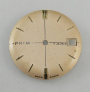 Číselník PRIM kal. 68. č. 335
