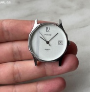 PRIM Quartz bílé