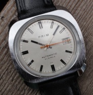 Prim Automatic, typ 96 007 1