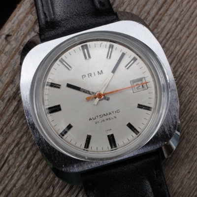 Prim Automatic, typ 96 007 1