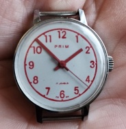 Prim 17 Jewels 
