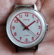Prim 17 Jewels 
