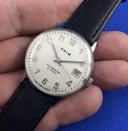 PRIM AUTOMATIC