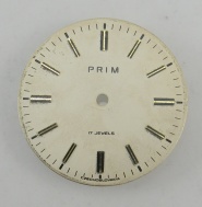 Číselník PRIM kal. 66. č. 343