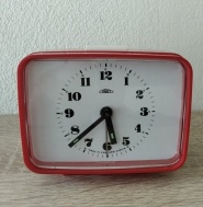 budík 146