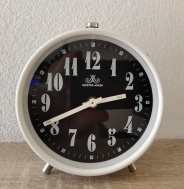 budík 152