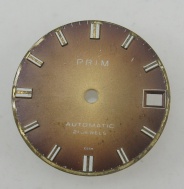 Číselník PRIM AUTOMATIC  kal. 96. č. 345