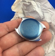 PRIM nepoužité púzdro - NOS - ako nové