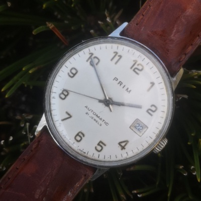 Prim automatic