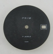 Číselník PRIM kal. 68. č. 347