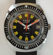 Prim sport II 68 400 1