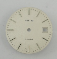 Číselník PRIM kal. 68. č. 349