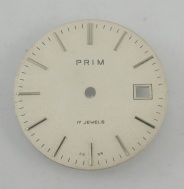 Číselník PRIM kal. 68. č. 351