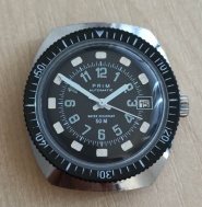 Prim sport automatic 