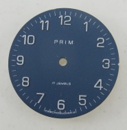 Číselník PRIM kal. 66. č. 354