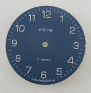 Číselník PRIM kal. 66. č. 354