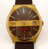 Hodinky CITEC PRIM. Marta6