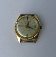 DIPLOMAT kal. 683