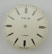 Číselník PRIM kal. 66. č. 355