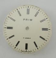 Číselník PRIM kal. 66. č. 355