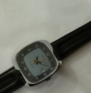 PRIM AUTOMATIC, NOS - nenosené.