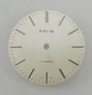 Číselník PRIM kal. 66. č. 357