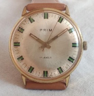PRIM 66 246 3 S VĚNOVÁNÍM.