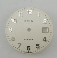 Číselník PRIM kal. 68. č. 360