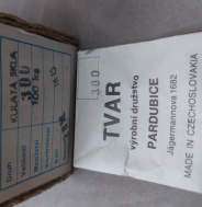 TVAR 300