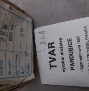 TVAR 268