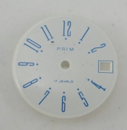 Číselník PRIM kal. 68. č. 363