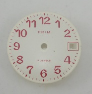 Číselník PRIM kal. 68. č. 364