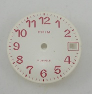 Číselník PRIM kal. 68. č. 364