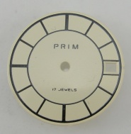 Číselník PRIM kal. 68. č. 365