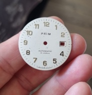 Prim Automatic 