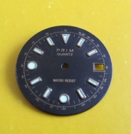 ČÍSELNÍK NA HODINKY PRIM QUARTZ, q1