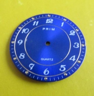 ČÍSELNÍK NA HODINKY PRIM QUARTZ, q3