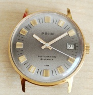 Prim bauhaus Automatic