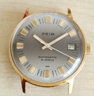 Prim bauhaus Automatic