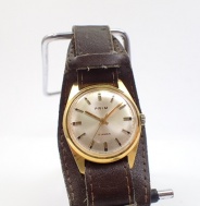 Hodinky Prim - oblekovky - cal. 66 - 1970 !!!