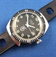 Prim letecké typ 96 033 1