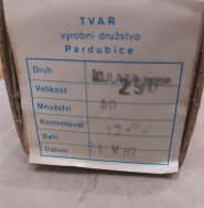 TVAR 296 50KS
