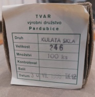 TVAR 246 100KS