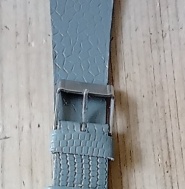 Saturn šedý vzor 20mm