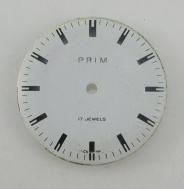 Číselník PRIM kal. 66. č. 371